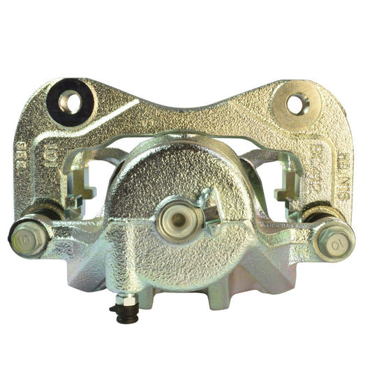 MANDO 16A5284 Mando 16A5284 Disc Brake Caliper Original Equipment