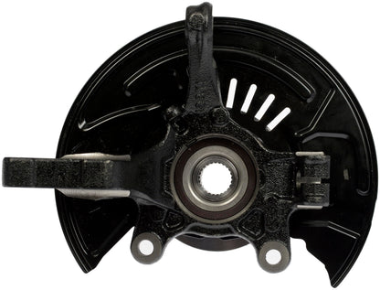 Dorman 686-444 Front Passenger Side Loaded Steering Knuckle