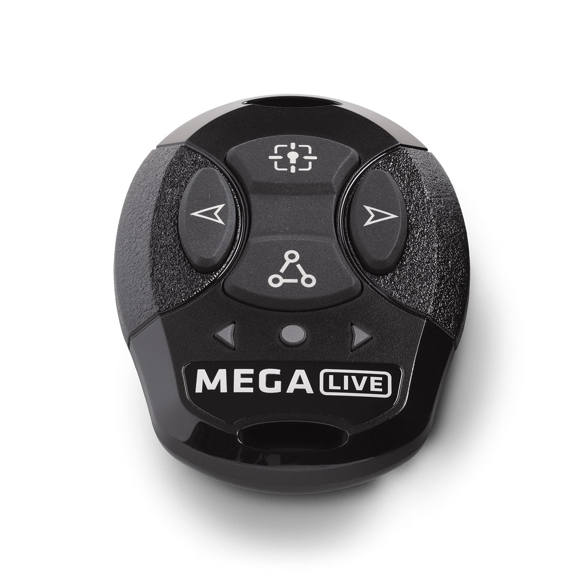 HUMMINBIRD 411840-1 Humminbird 411840-1 MEGA LIVE TARGETLOCK REMOTE