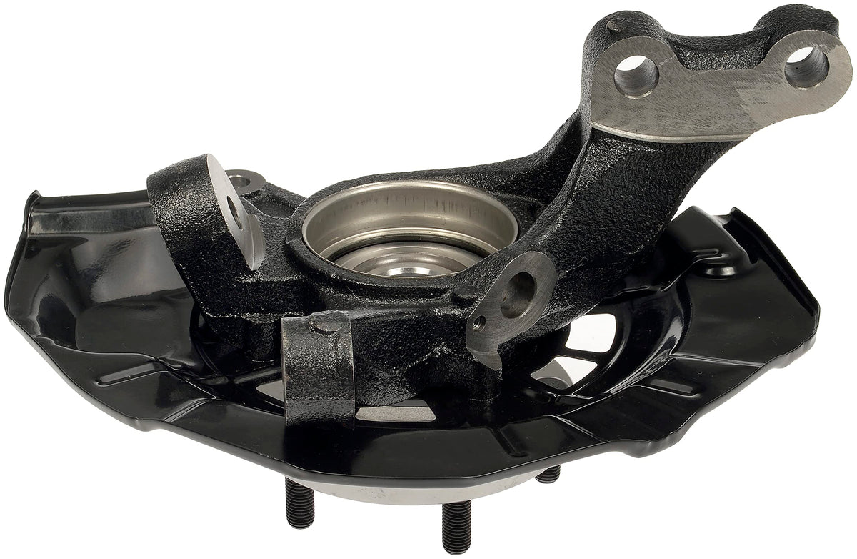 Dorman 686-260 Front Passenger Side Loaded Knuckle