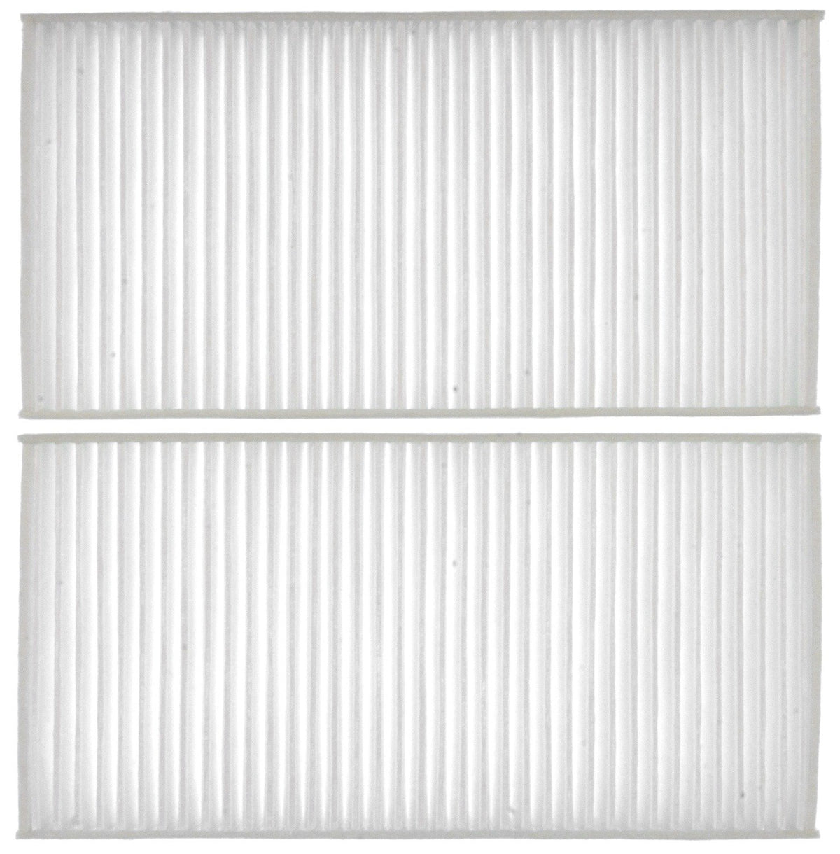 MAHLE LA728S MAHLE LA 728/S Cabin Air Filter
