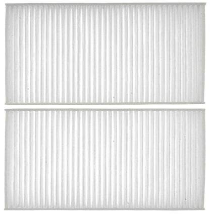 MAHLE LA728S MAHLE LA 728/S Cabin Air Filter