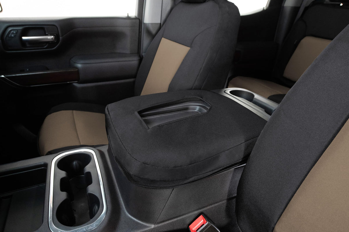 COVERCRAFT GTF4239ABENTB Covercraft Precision FIT Endura Custom Second - GTF4239ABENTB