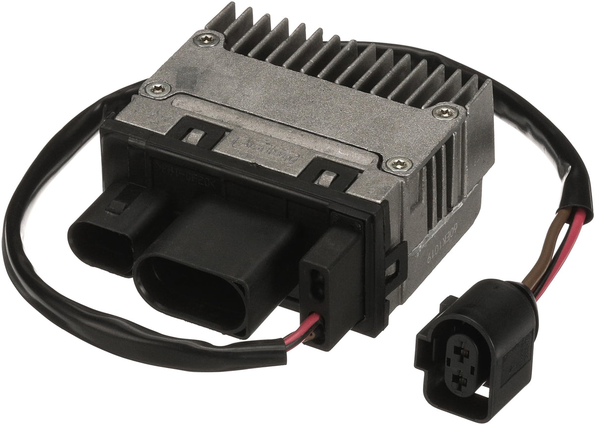 Gates FCM114 ENGINE COOLING FAN MODULE