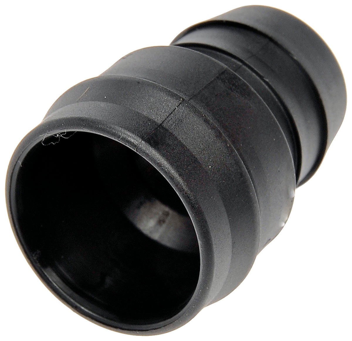 DORMAN 800-208 Dorman 800-208 Crankcase Ventilation Hose Connector, Elbow 90 To 19 mm Barbed, 2 Pack