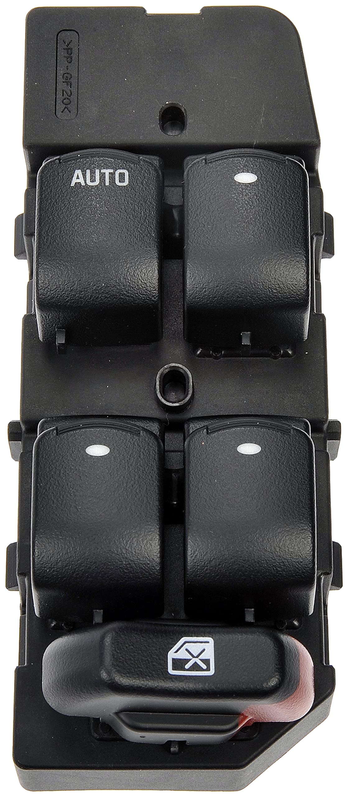 Dorman 901-195 Front Driver Side Master Window Switch