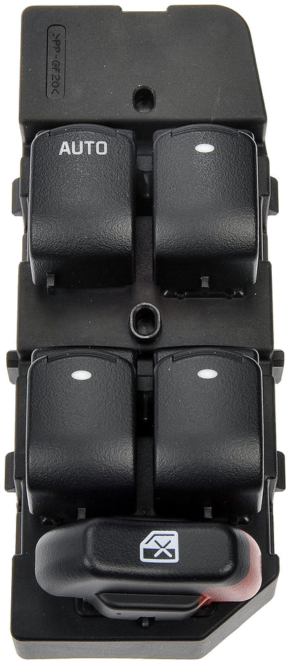 Dorman 901-195 Front Driver Side Master Window Switch