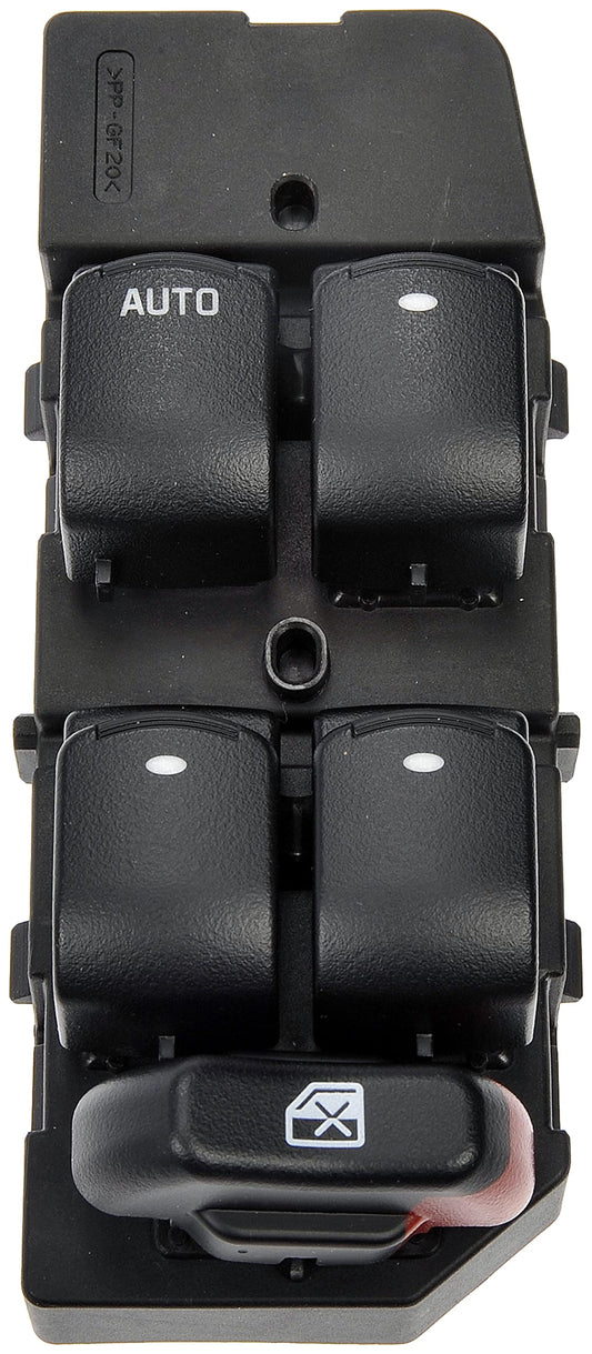 Dorman 901-195 Front Driver Side Master Window Switch