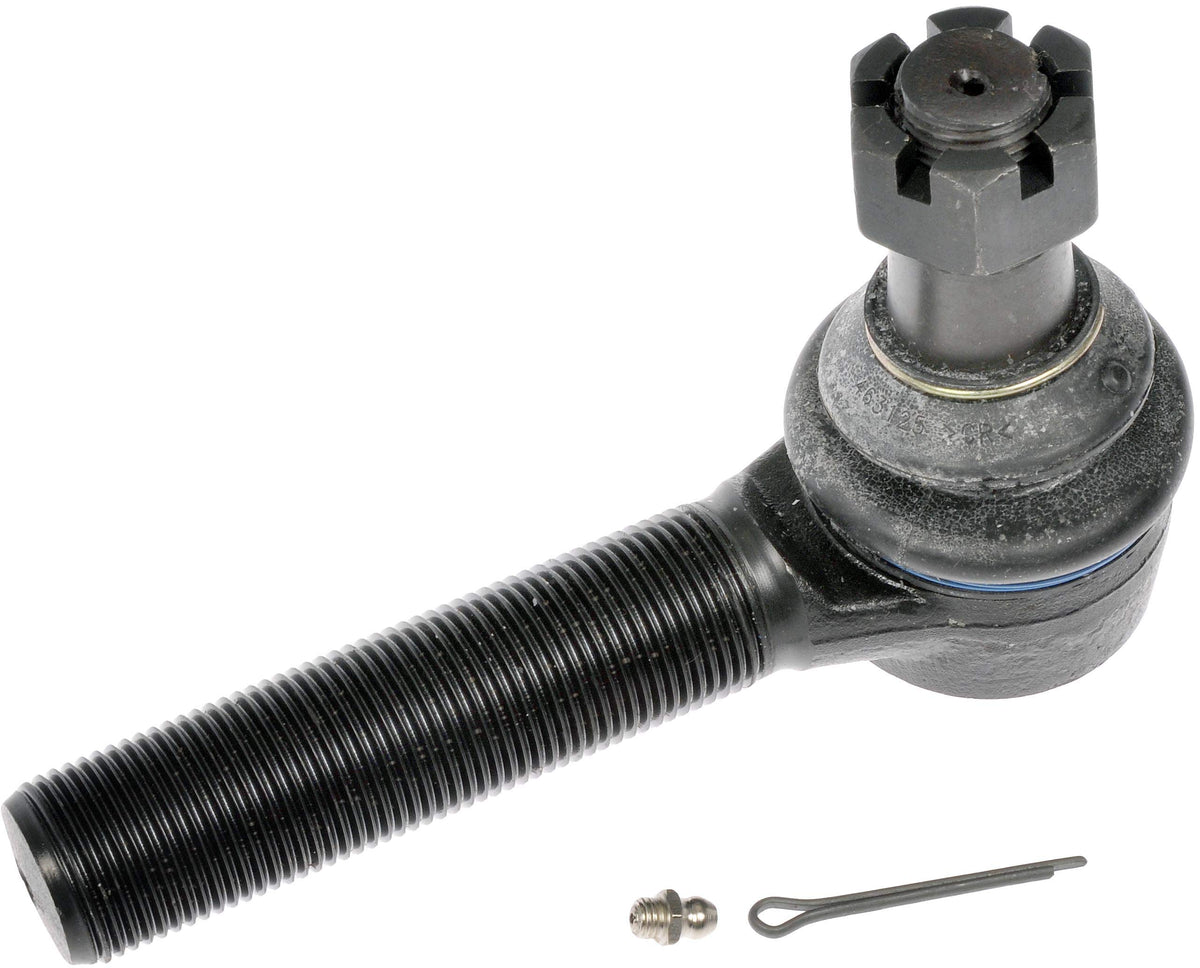 DORMAN TO991004PR Dorman Premium TO991004PR Front Passenger Side Outer Steering Tie Rod End Compatible with Select Models