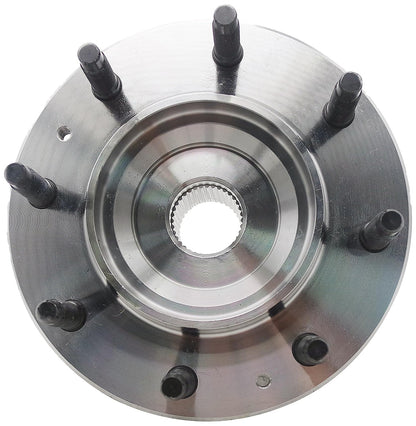 DORMAN 951-143 Dorman 951-143 Front Wheel Bearing and Hub Assembly