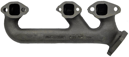 DORMAN 674-210 Dorman 674-210 Passenger Side Exhaust Manifold Kit - Includes Required Gaskets and Hardware Compatible with Select Chevrolet / GMC / Oldsmobile Models