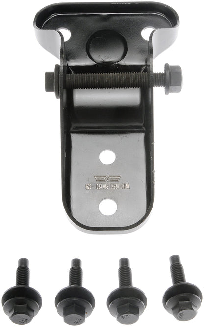DORMAN 523-023 Dorman 523-023 Suspension Trailing Arm Bracket Compatible with Select Models