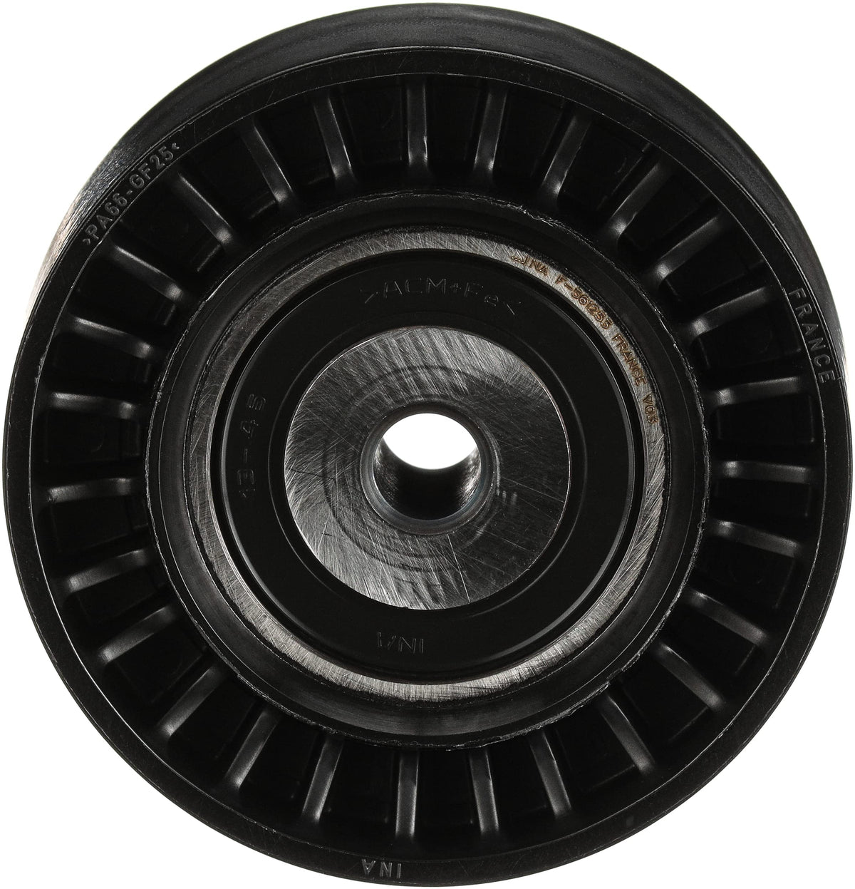 Gates 38094 Genuine DriveAlign Belt Drive Idler/Tensioner