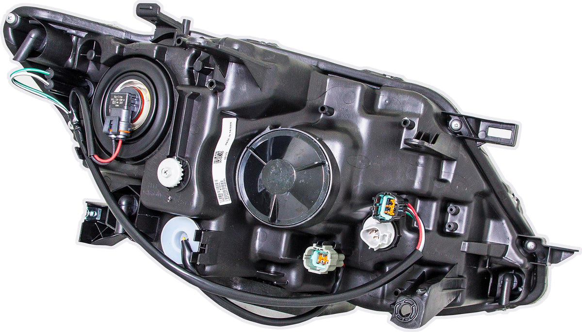 Dorman 1590389 Front Driver Side Headlight Assembly