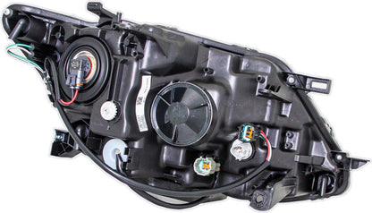 Dorman 1590389 Front Driver Side Headlight Assembly