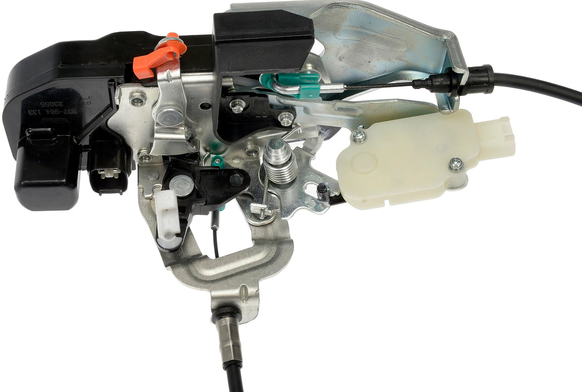 DORMAN 937-984 Dorman 937-984 Front Driver Side Door Lock Actuator Motor