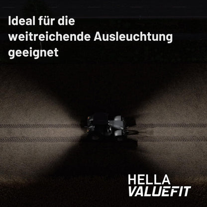 Hella 357109012 VALUEFIT 1GA 357 109-012 LED-Worklight