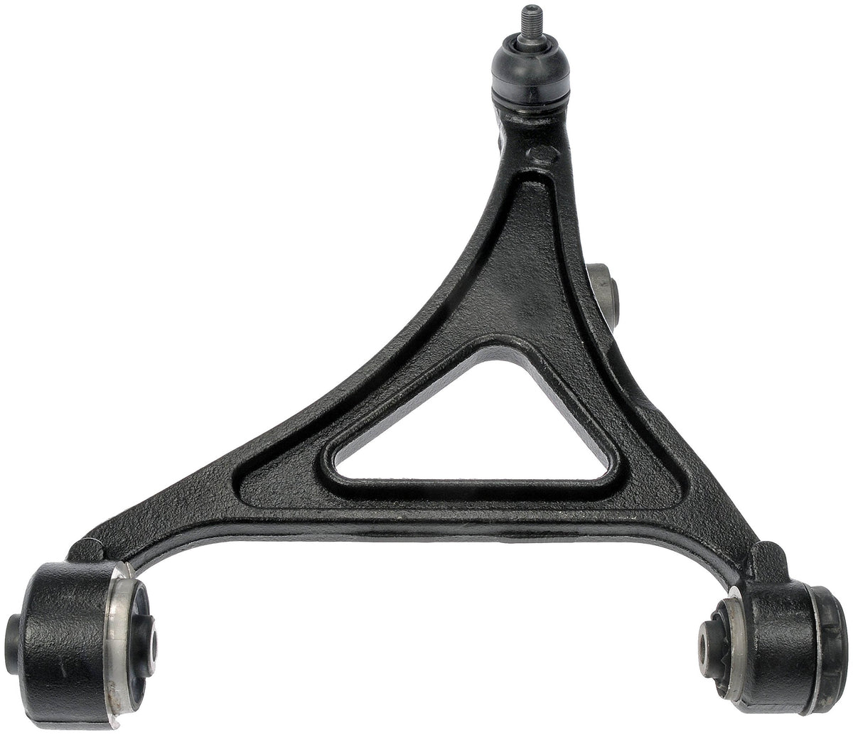 DORMAN 524-053 Dorman 524-053 Front Driver Side Lower Suspension Control Arm and Ball Joint Assembly Compatible with Select Chrysler/Dodge Models