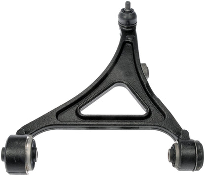 DORMAN 524-053 Dorman 524-053 Front Driver Side Lower Suspension Control Arm and Ball Joint Assembly Compatible with Select Chrysler/Dodge Models