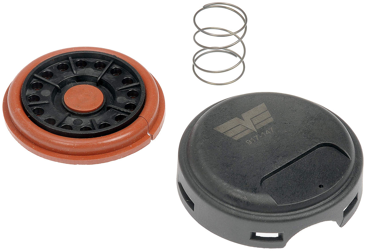 Dorman 917-147 PCV Diaphragm Repair Kit