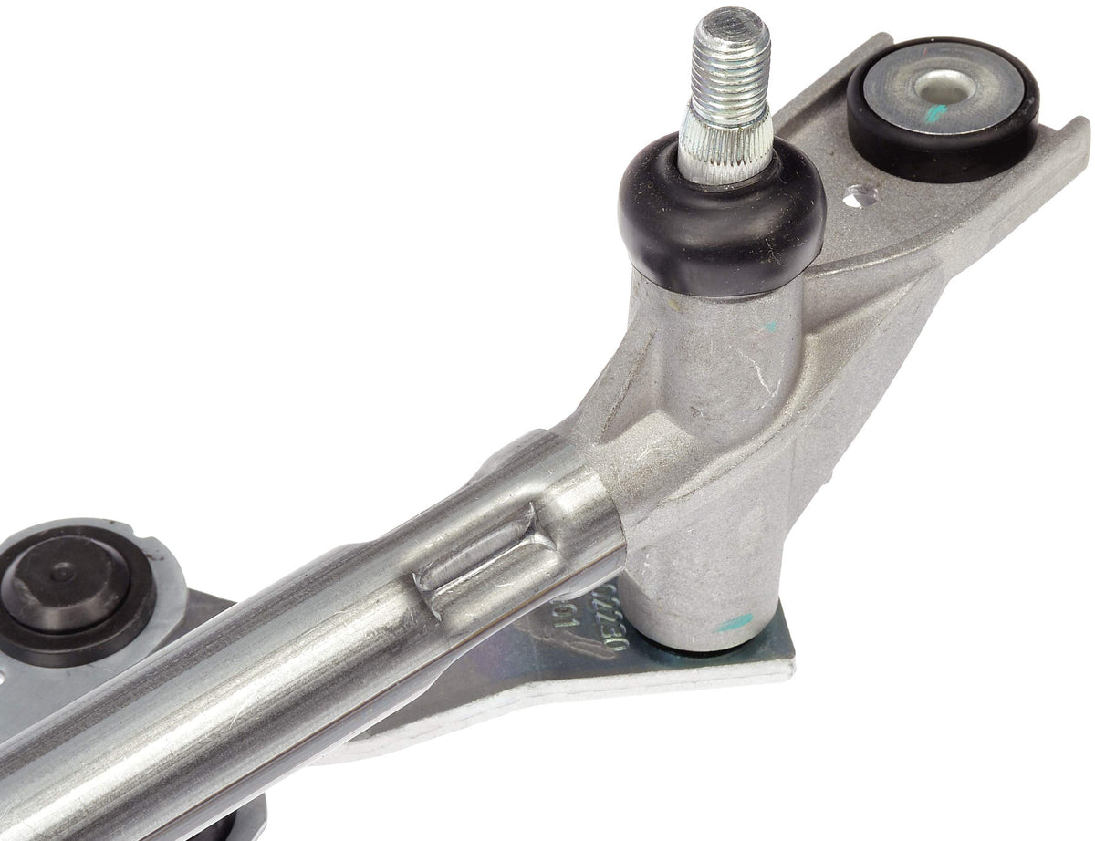 DORMAN 602-230AS Dorman 602-230AS Windshield Wiper Motor and Linkage Assembly Compatible with Select Cadillac/Chevrolet/GMC Models