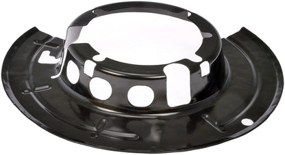 DORMAN 947-020 Dorman 947-020 Front Brake Dust Shield Compatible with Select Ford Models