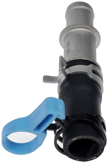 DORMAN 626-610 Dorman 626-610 Engine Heater Hose Assembly Compatible with Select Nissan Models (OE FIX)