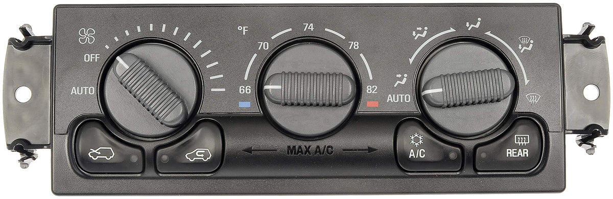 Dorman 599-215 Climate Control Module