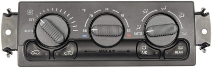 Dorman 599-215 Climate Control Module