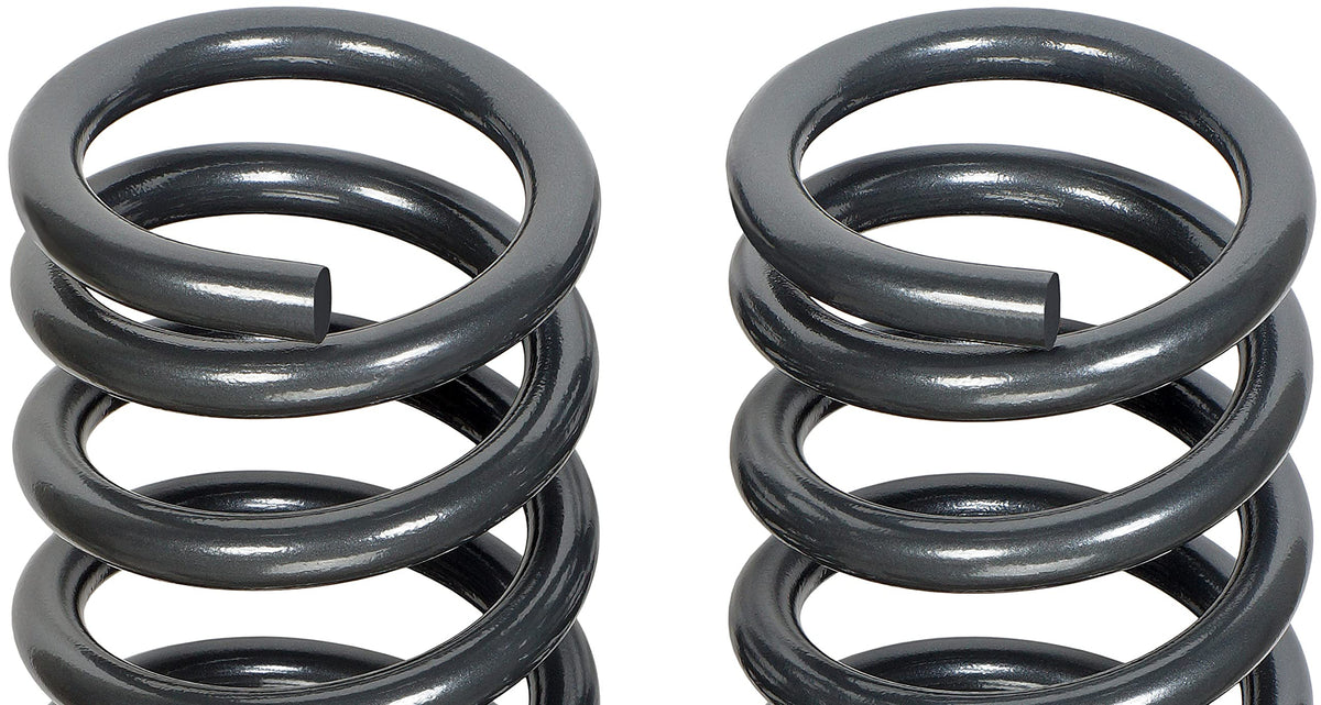 Dorman 929-902 Front Heavy Duty Coil Spring Upgrade