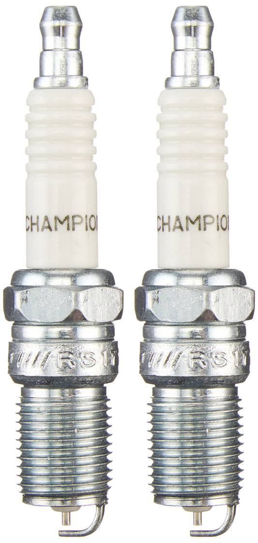 CUMMINS NW 167-0272-99 Cummins 167027299 Onan Spark Plug, (Pack of 2)
