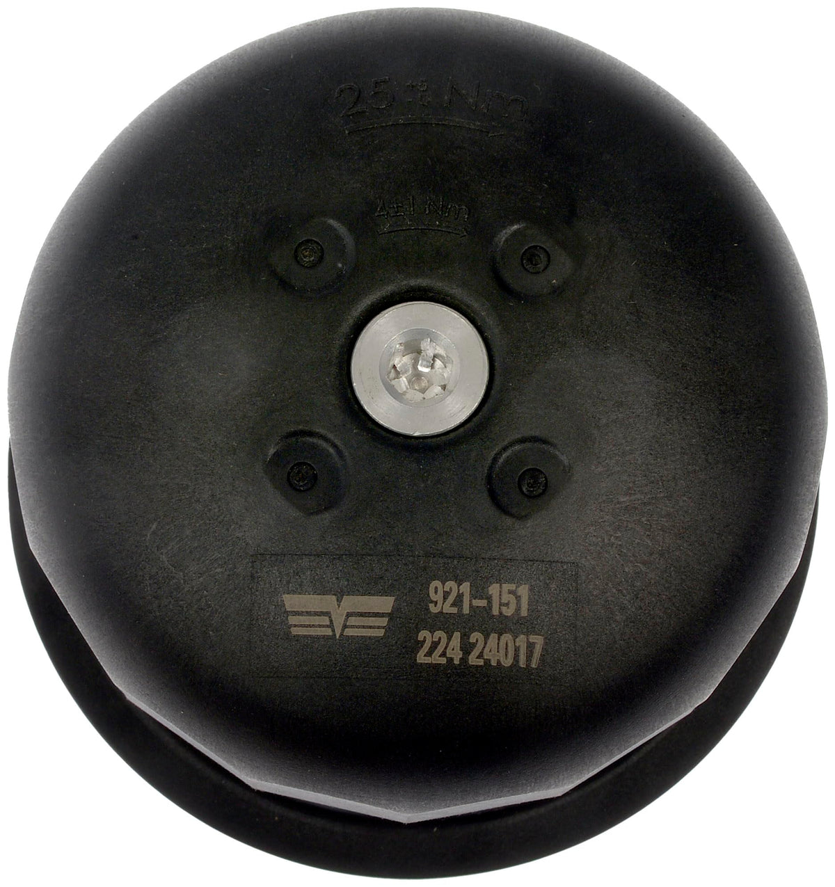 Dorman 921-151 Oil Filter Cap