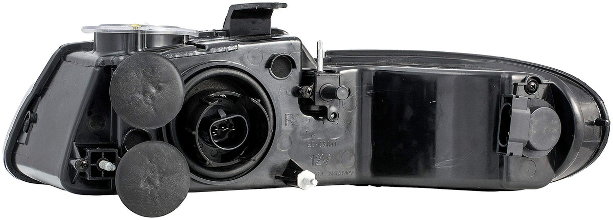 DORMAN 1590421 Dorman 1590421 Passenger Side Headlight Assembly