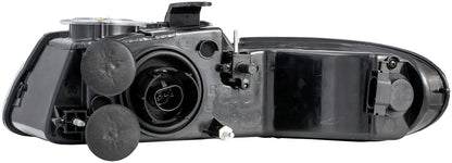 DORMAN 1590421 Dorman 1590421 Passenger Side Headlight Assembly