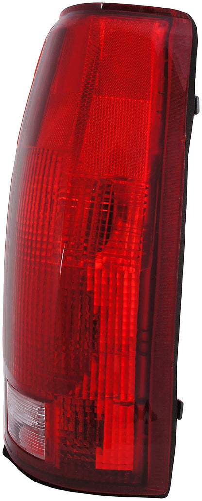 DORMAN 1610049 Dorman 1610049 Passenger Side Tail Light Assembly