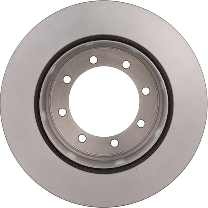 BREMBO 09E28911C02 Brembo Disc Brake Rotor 09.E289.11
