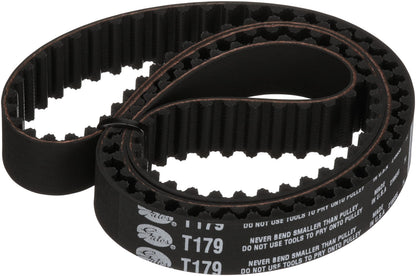 Gates T179 Premium Automotive Timing Belt