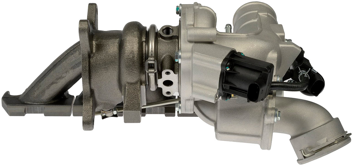 Dorman 667-272 TURBOCHARGER