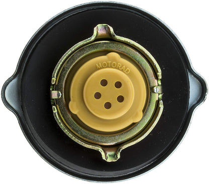 Gates 31723 OE Equivalent Fuel Tank Cap