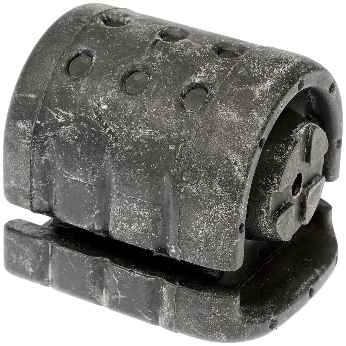 DORMAN BC69320PR Dorman Premium BC69320PR Front Lower Rearward Suspension Control Arm Bushing Compatible with Select Infiniti/Nissan Models