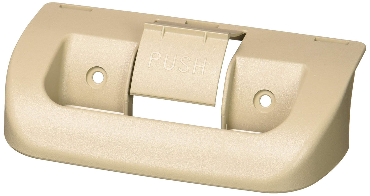 DOMETIC 3851174015 Dometic 3851174015 Refrigerator Molded Handle , Beige