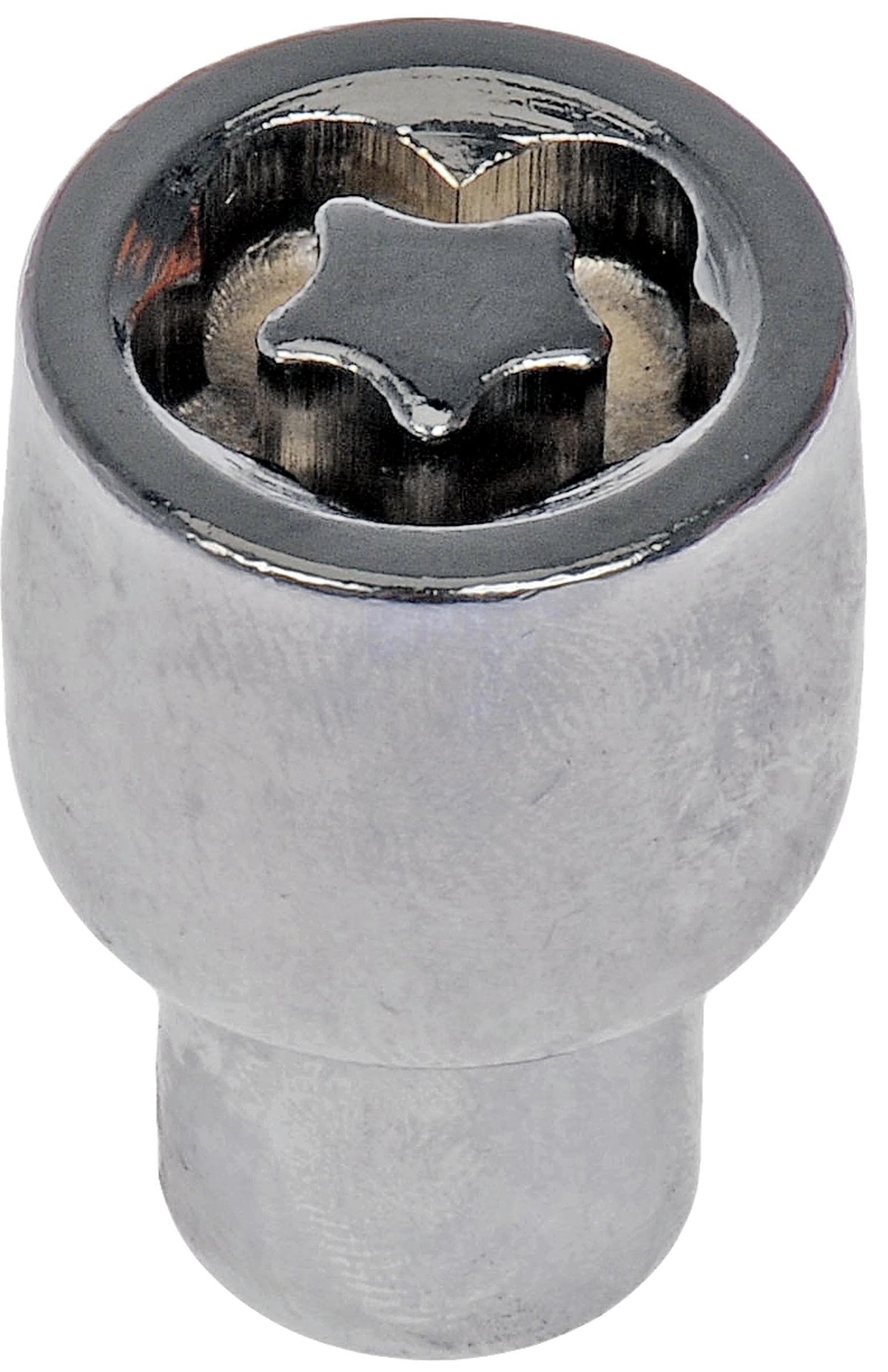 Dorman 711-248 Chrome Std. Mag 2-Pc 1/2-20, 20 Pack Universal