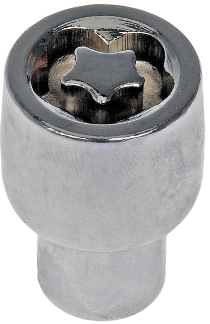 Dorman 711-248 Chrome Std. Mag 2-Pc 1/2-20, 20 Pack Universal