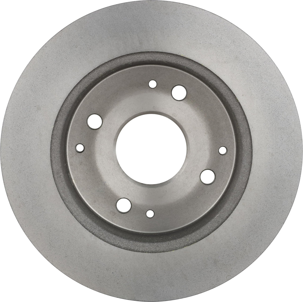 BREMBO 08580321C02 Brembo 08.5803.21 UV Coated solid Rear Brake Rotor ACURA/HONDA OE# 42510S84A50