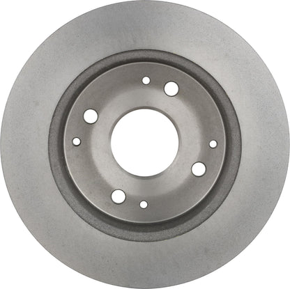 BREMBO 08580321C02 Brembo 08.5803.21 UV Coated solid Rear Brake Rotor ACURA/HONDA OE# 42510S84A50