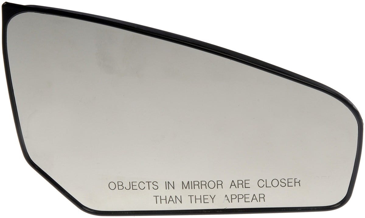 DORMAN 56521 Dorman 56521 Passenger Side Non-Heated Plastic Backed Mirror Glass