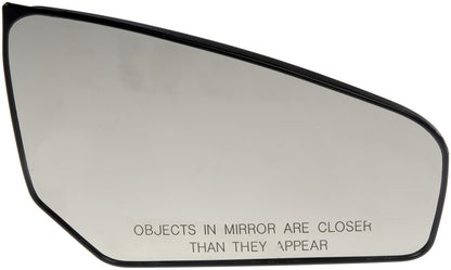 DORMAN 56521 Dorman 56521 Passenger Side Non-Heated Plastic Backed Mirror Glass