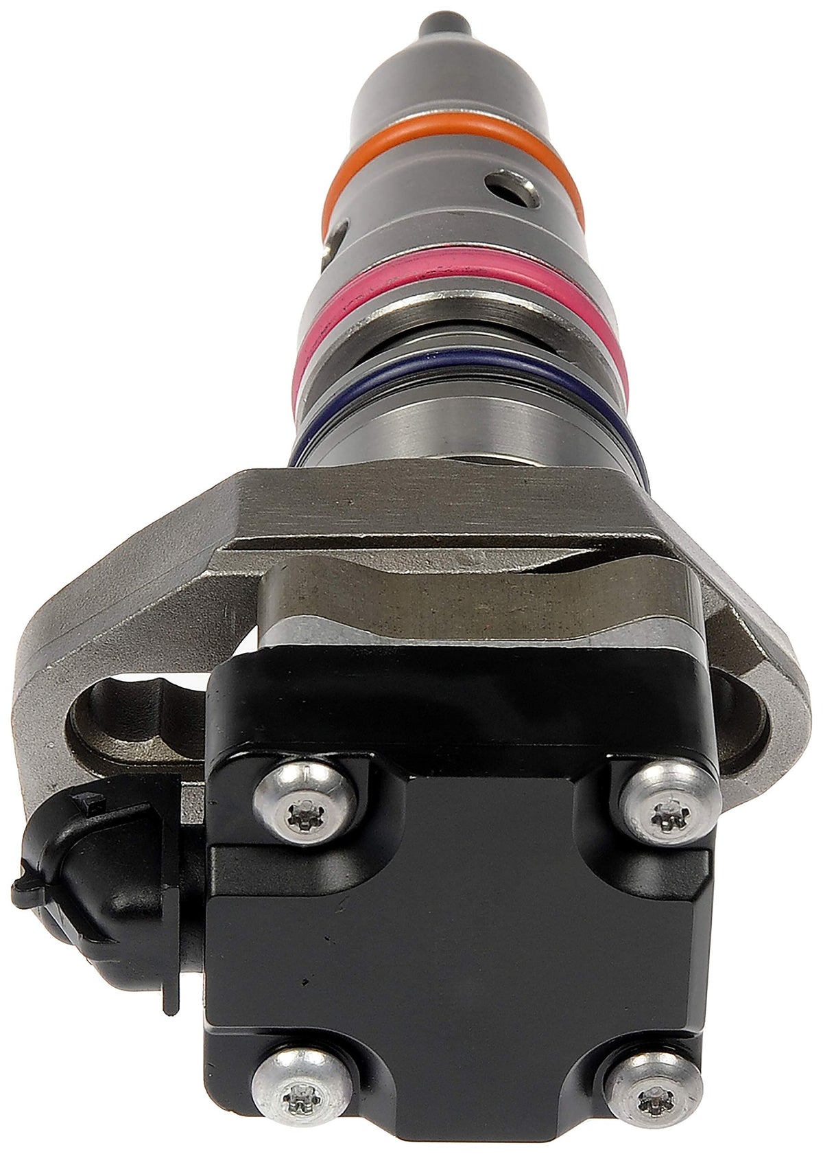 DORMAN 502-501 Dorman 502-501 Remanufactured Diesel Fuel Injector for Select Ford Models (Renewed)
