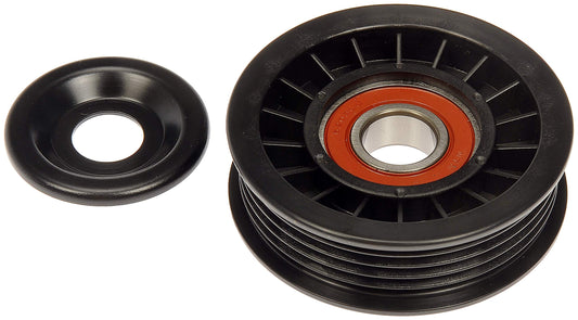 Dorman 419-714 Accessory Drive Belt Tensioner Pulley