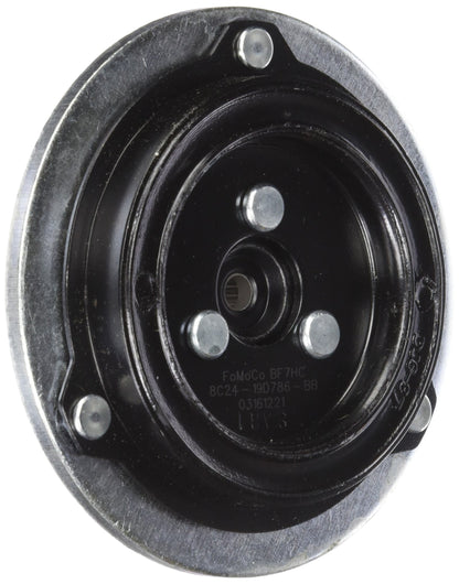 Motorcraft YB3118 FORD E150-450 S-DUTY-MUSTANG